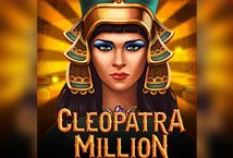 Cleopatra Million slot